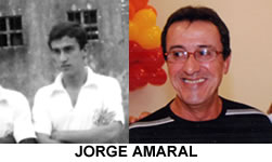 Jorge Amaral